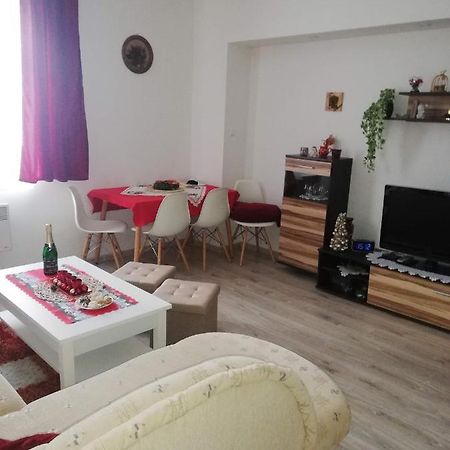 Apartman Petra Kovářská Exteriér fotografie