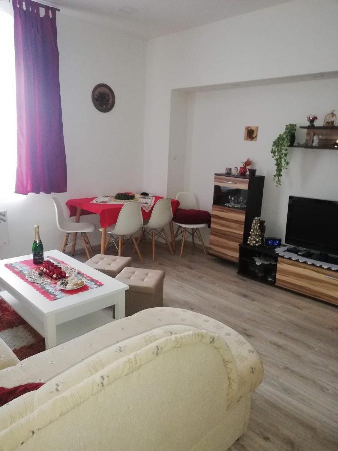 Apartman Petra Kovářská Exteriér fotografie