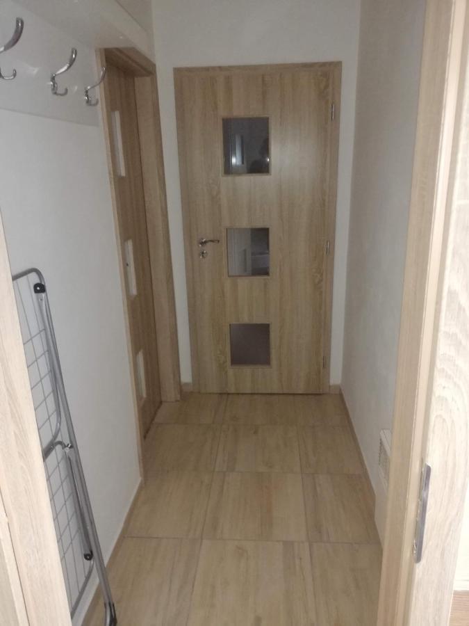 Apartman Petra Kovářská Exteriér fotografie