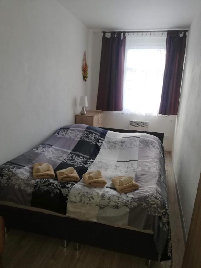 Apartman Petra Kovářská Exteriér fotografie